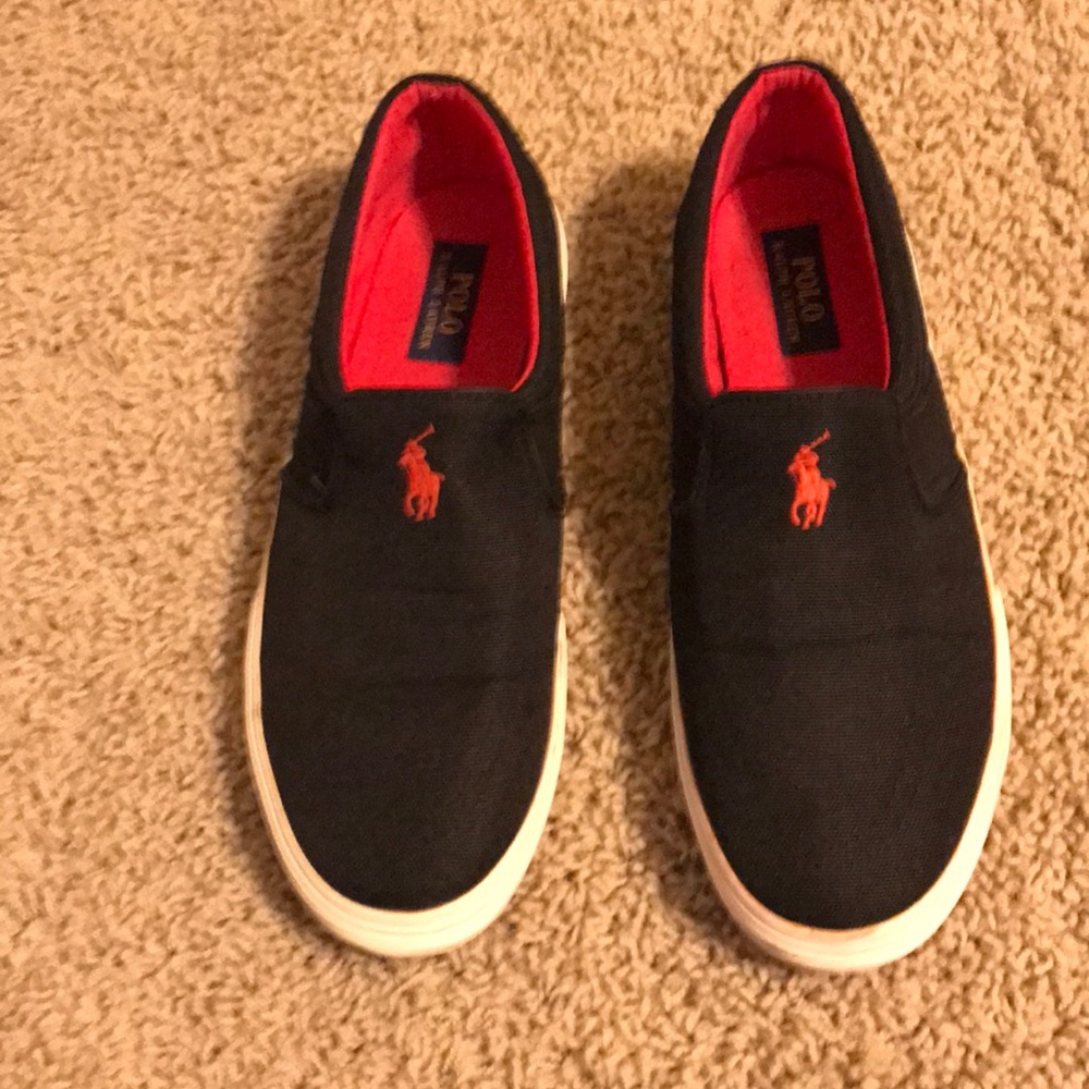 Polo size 10d